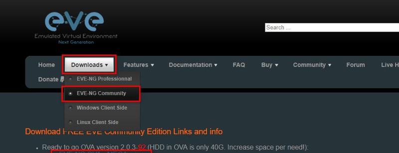 EVE-NG 模拟器定制华为 UMA-1500v 堡垒机搭建网络实验